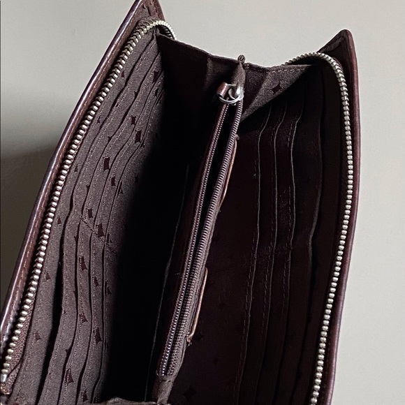 Fossil wallet. - Picture 12 of 12